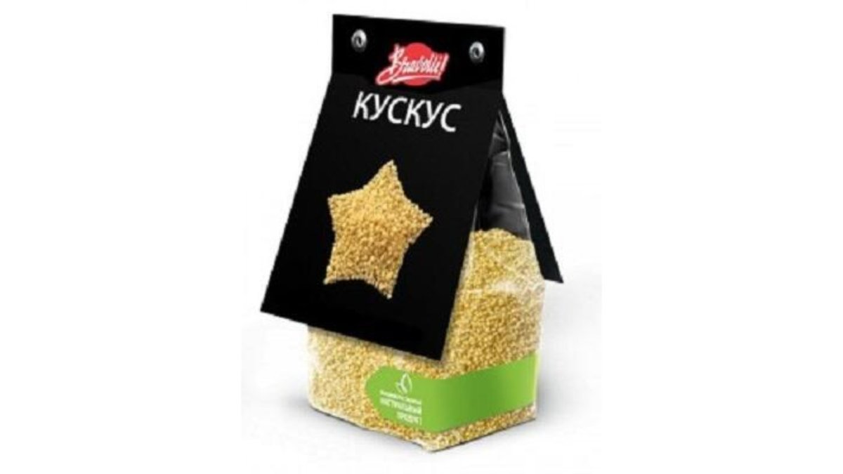 Yarmarka Couscous