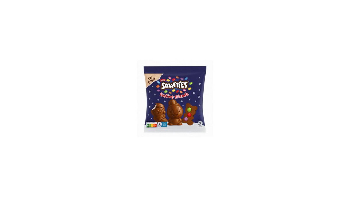 სმარტის Chocolate (65 g)
