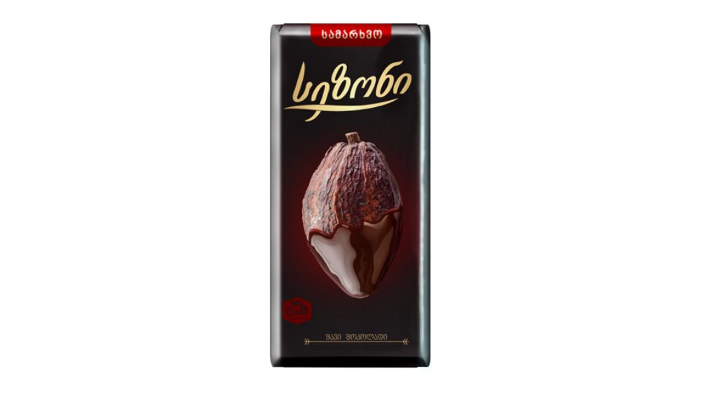 Season Шоколад Dark Chocolate (90 g)