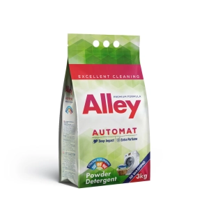Aley სარეცხი საშუალება universal (3 kg)