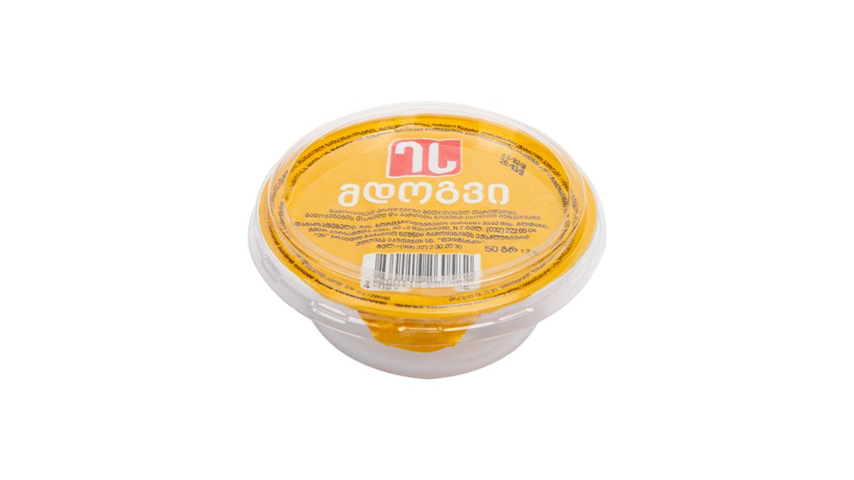 Горчица (50 gr)