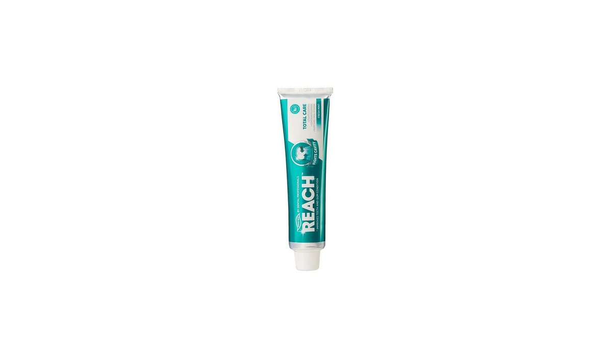 Richi Toothpaste Fresh Mint (150 ml)