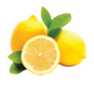 ლიმონი (1 kg)