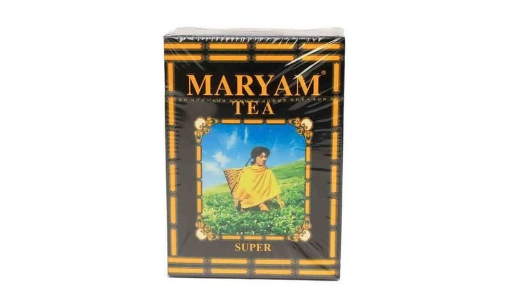 Maryam Чай (250 g)