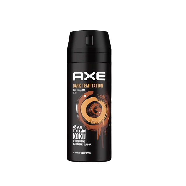 აქსი აქსი აქსი დეოდორანტი სპრეი 150 მლ (150 ml) (150 ml)