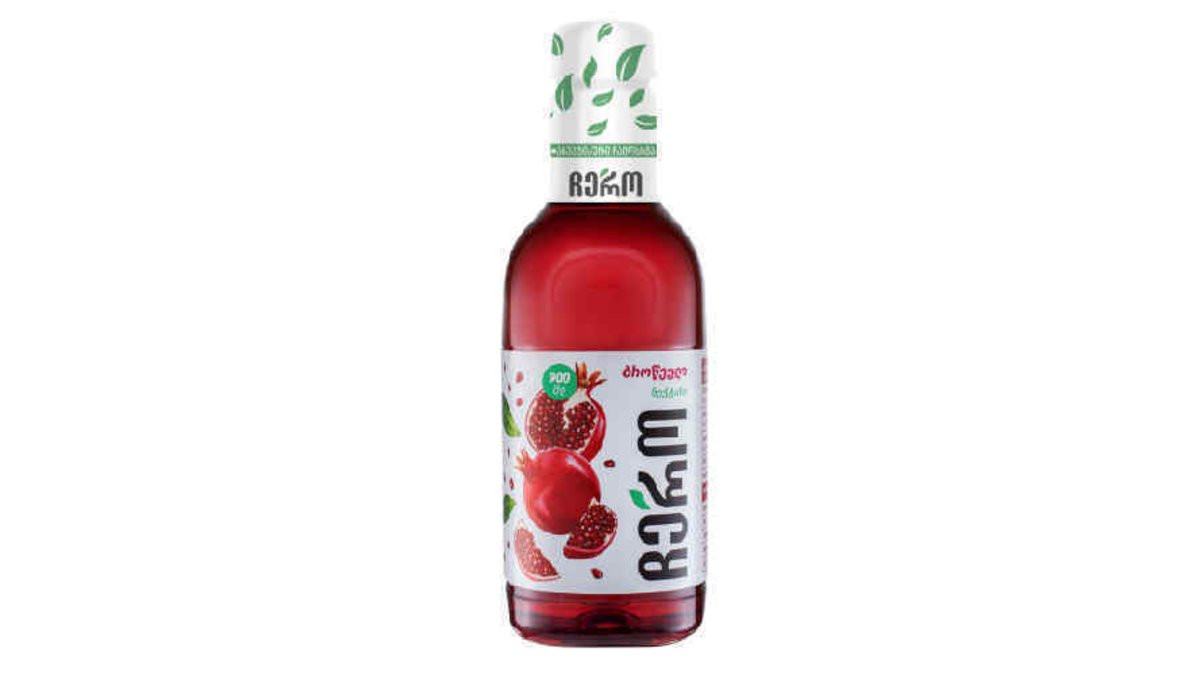 Chero сок Pomegranate (0.9 l)
