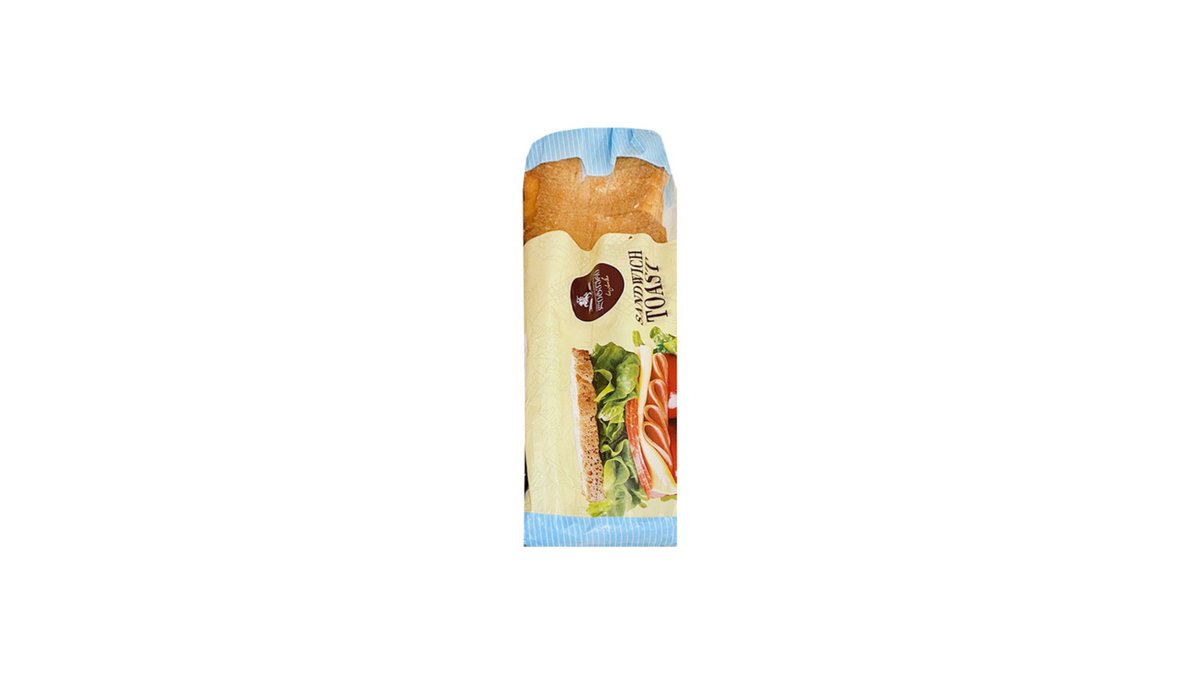 Bread (600 გრ)