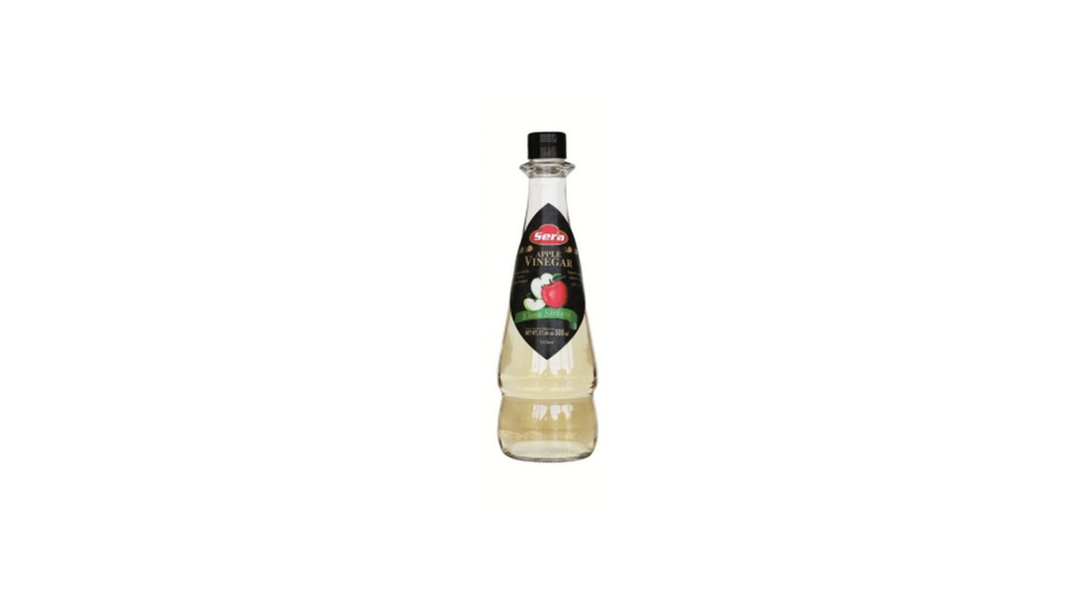 Sera ვაშლის ძმარი Apple (500 ml)