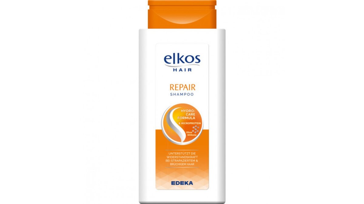 ELKOS Hair Restorer თმის აღმდგენი