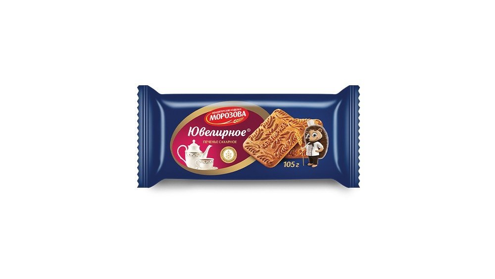печенье (105 g)