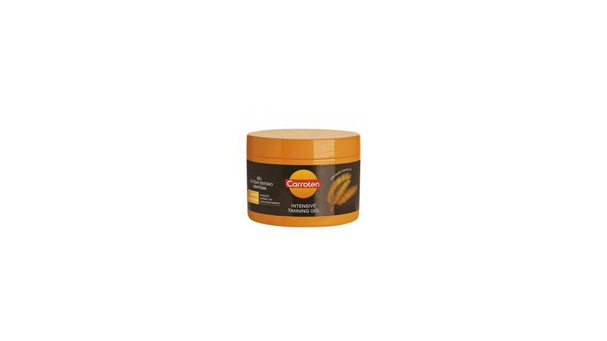 CARROTEN Sunscreen Sunscreen Gel (150 ml)