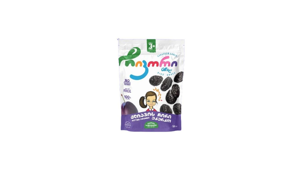 Emilia candy (50 g)