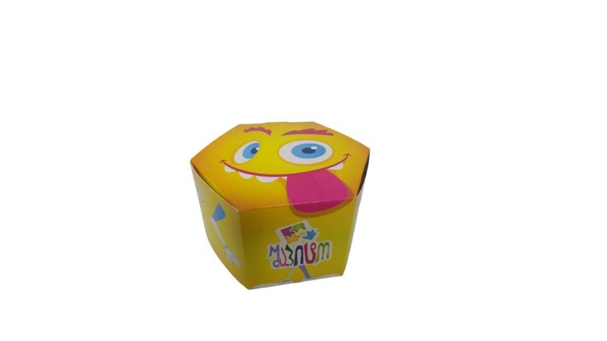 შაპიტო Детская Игрушечная Коробка large