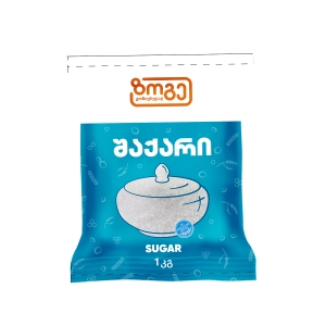 Zoge сахар (1 kg)