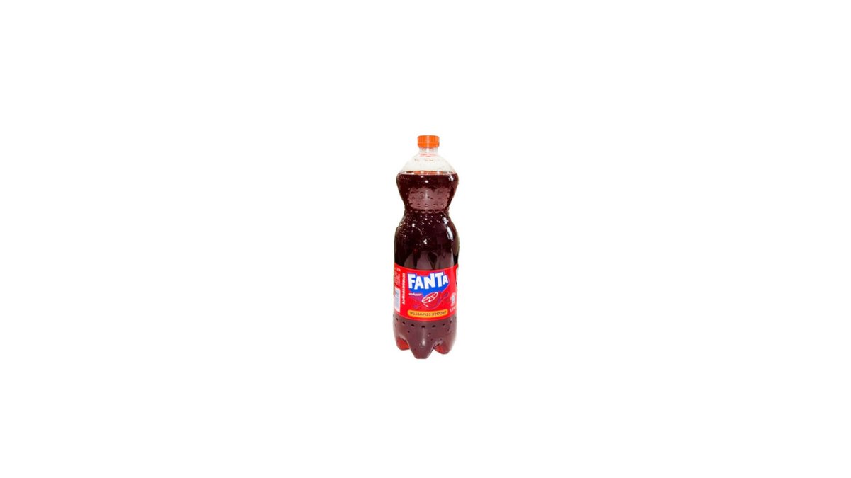 Fanta soda Pomegranate (1.5 l)