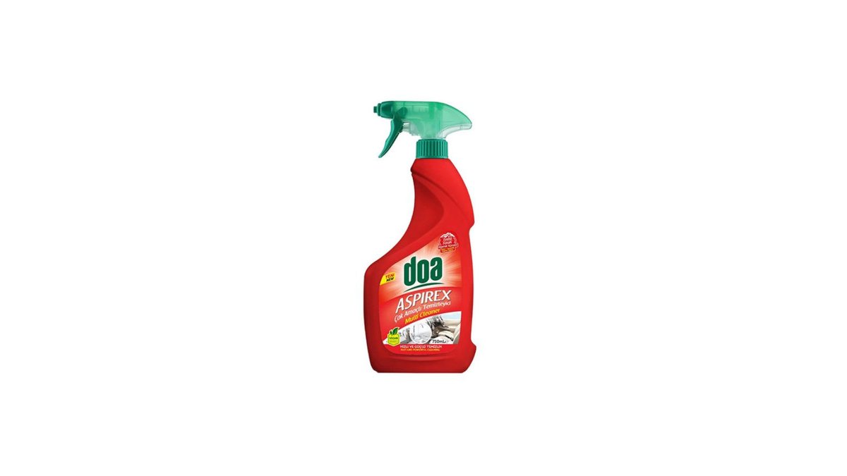 DOA Чистящее средство Aspirex (750 l)