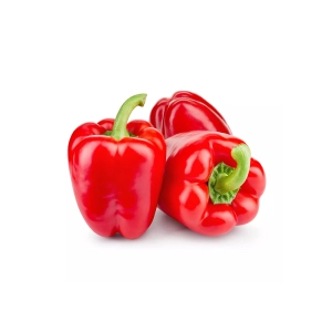 Перец bell pepper (1 kg)