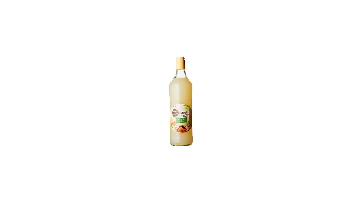 CRF წვენი (1 l)
