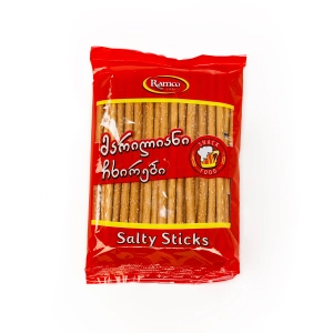 Ramco კრეკერები (200 g)