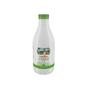 Soplis Nobati Кефир Bifido 1.5% (900 g)