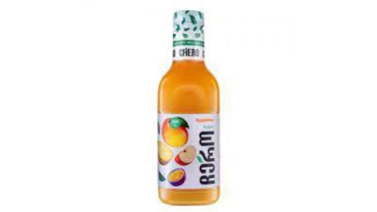 Chero juice ბროწეულის (0.9 l)