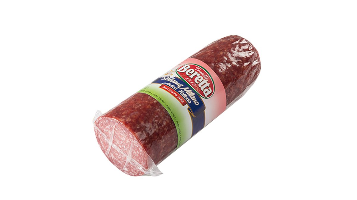 Beretta Cured Meat gluten free (1.7 kg)