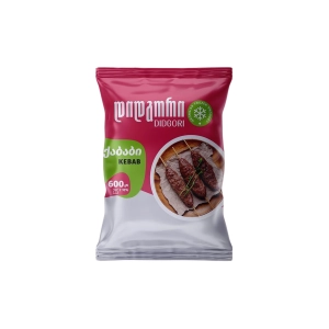 Didgori кебаб (600 gr)