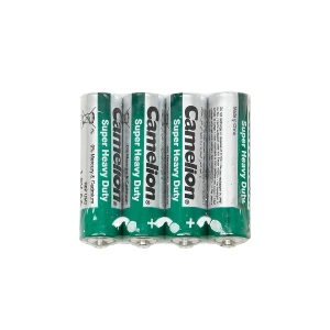 Element аксессуары Super Heavy Green AA (4 pcs)