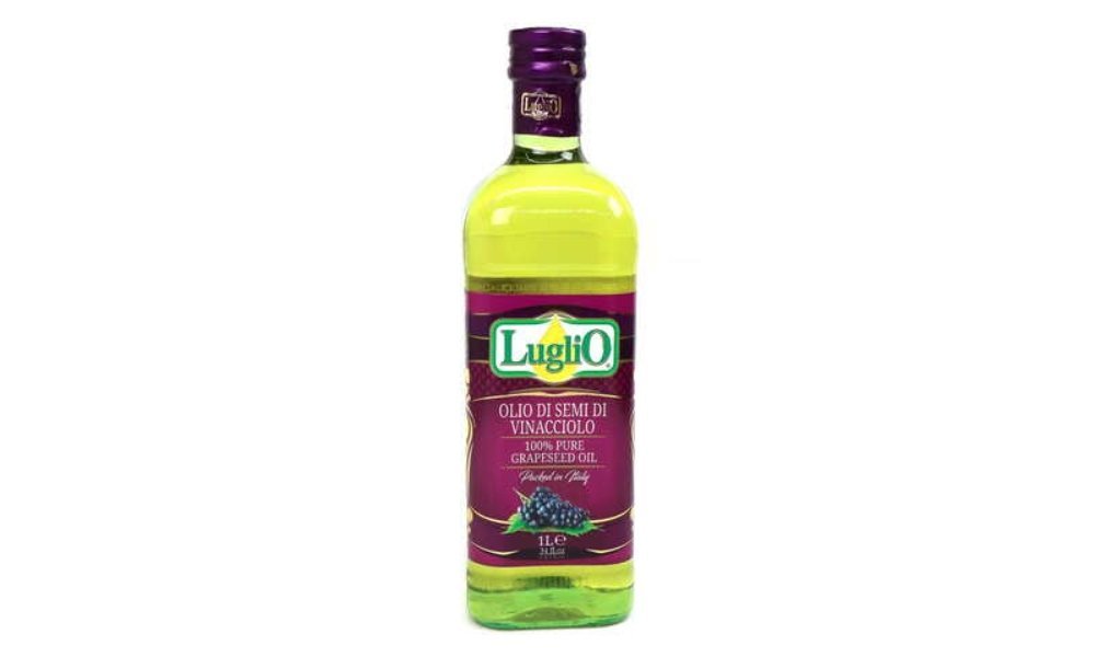 Luglio Масло Грейпфрута (1 l)