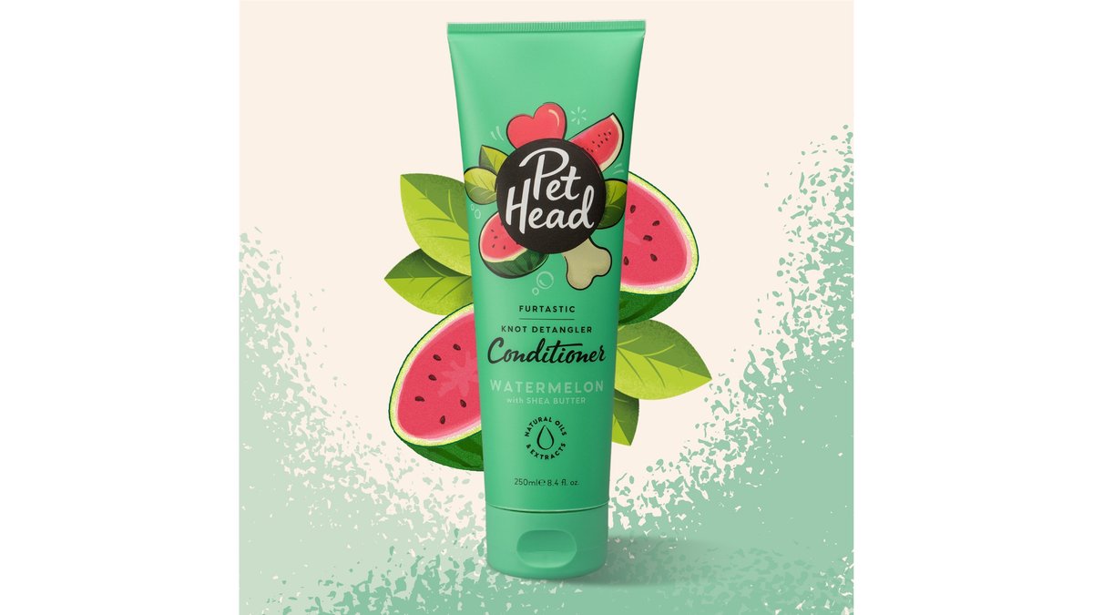 Fathead Аксессуар для питомцев Watermelon Flavor (250 ml)