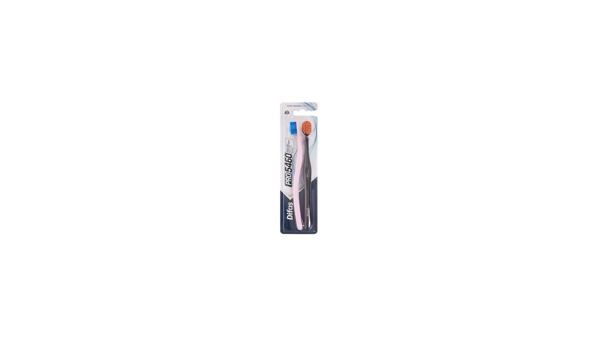 DIFAS зубная щетка (2 pcs)