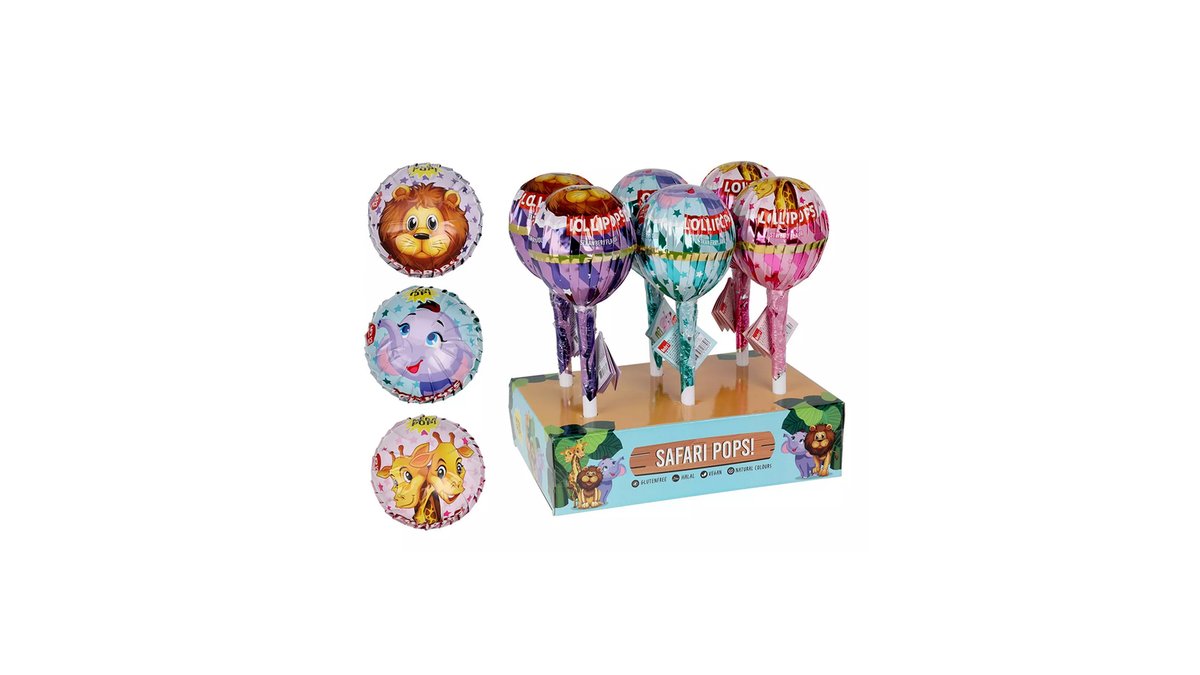 Beckys candy XL
