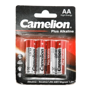 Element Щелочные батарейки AAA (4 pcs)