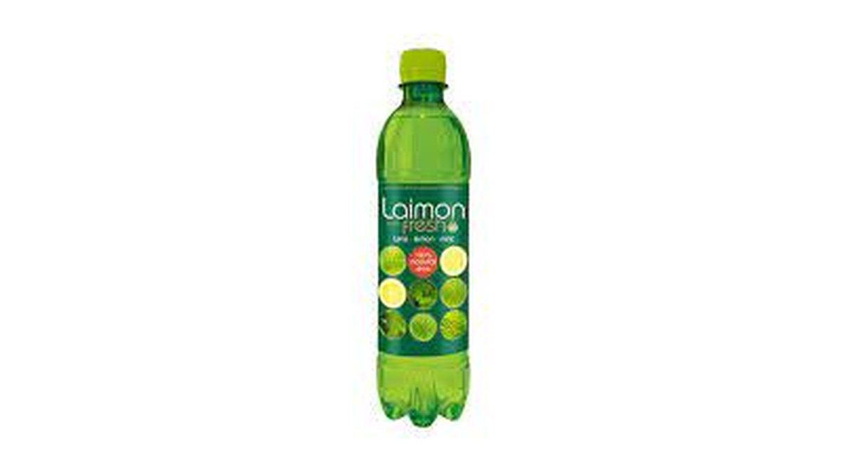 Lemon Fresh сок (0.5 l)