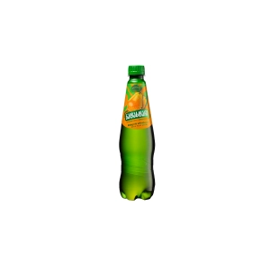 Natakhtari lemonade Pear (0.5 l)