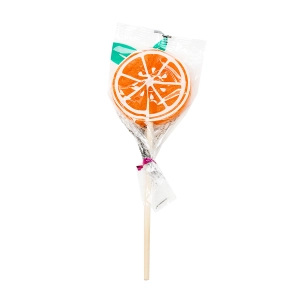 candy on the stick (40 g)