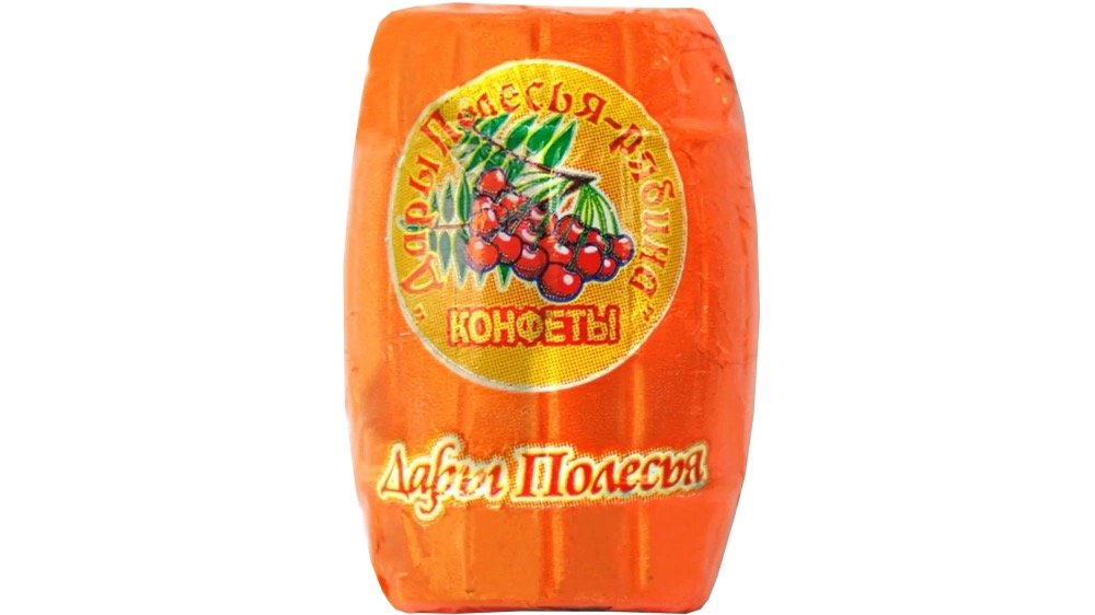 დარი პოლესია კანფეტი handmade