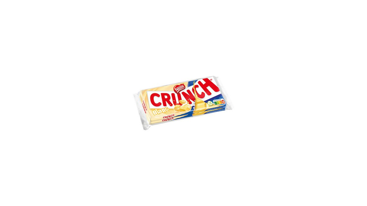 Nestle Chocolate White Chocolate (100 g)