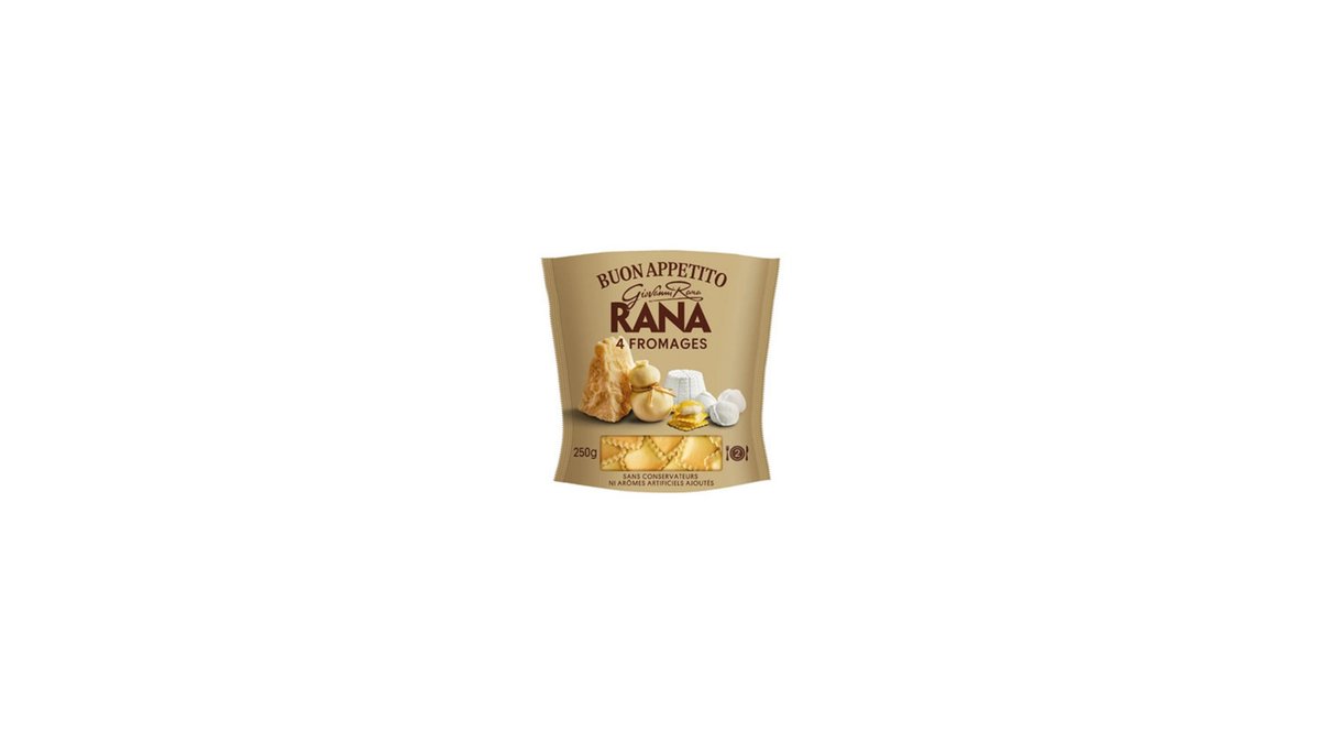 RANA Dumplings (250 g)