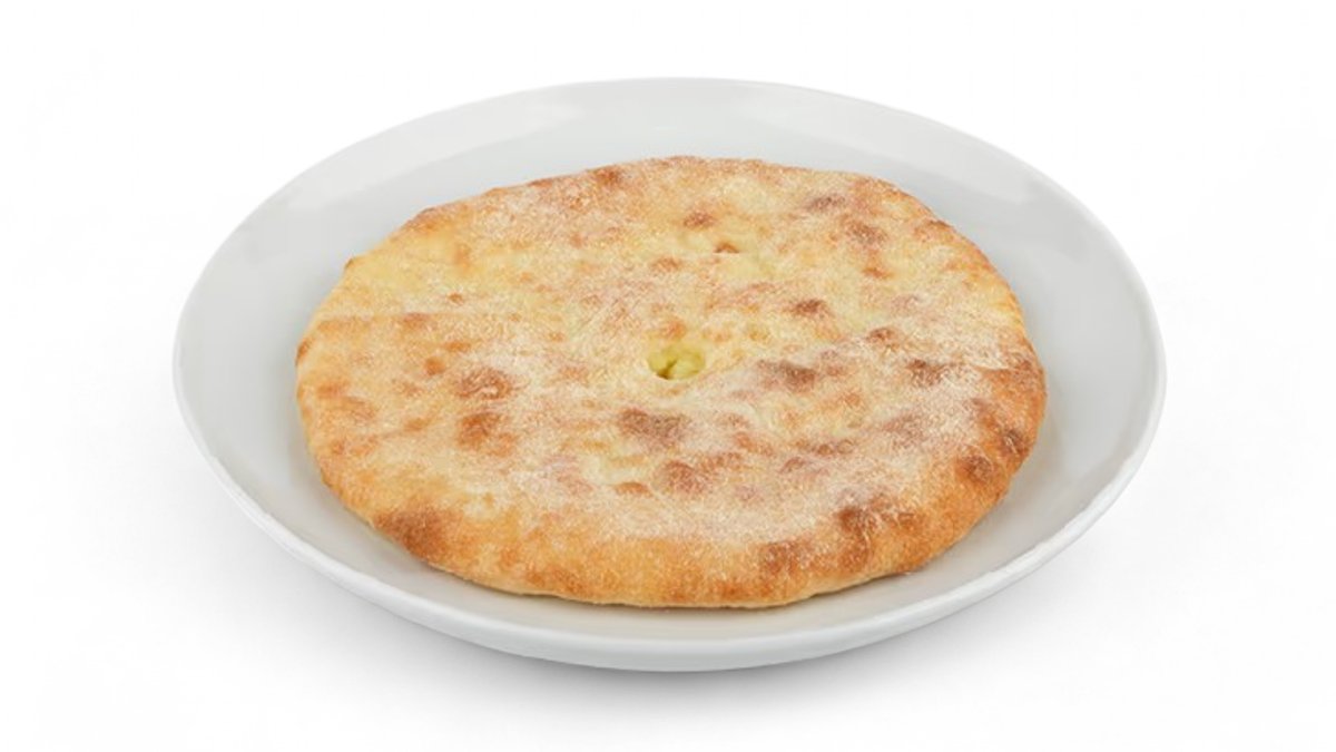 Khachapuri small