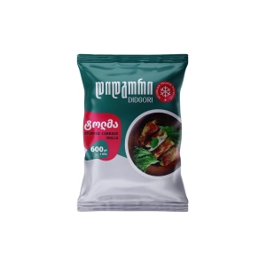 Tolma ხინკალი Didgori (600 g)
