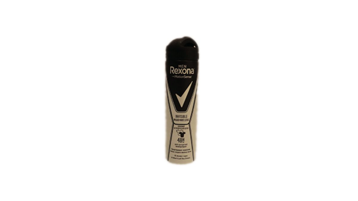 Rexona Антиперспирант Black and White (150 ml)