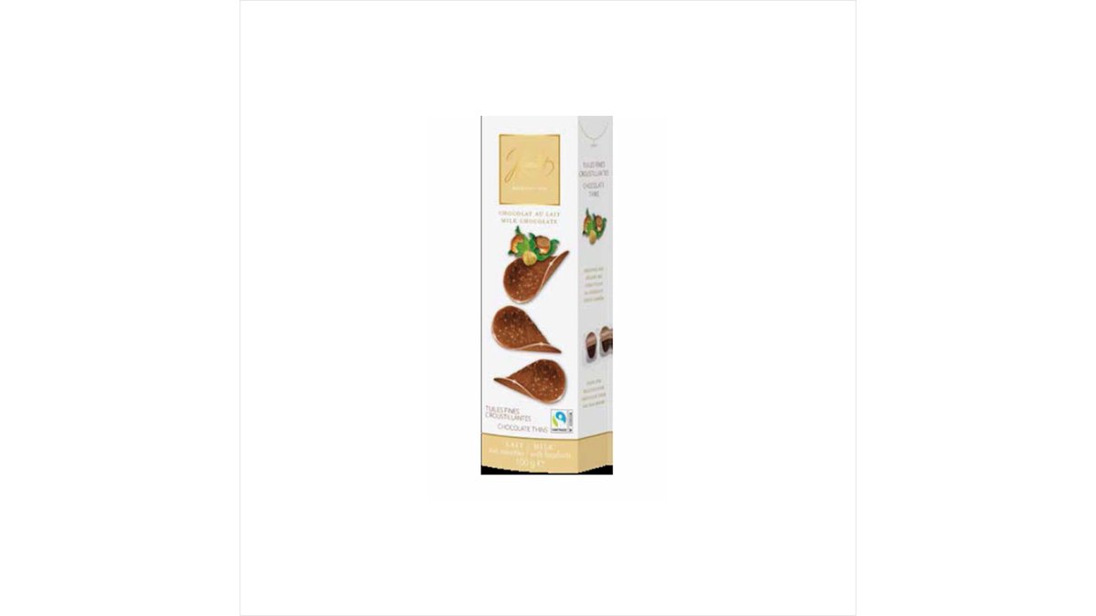 Hamlet Chocolate with nuts (100 g)