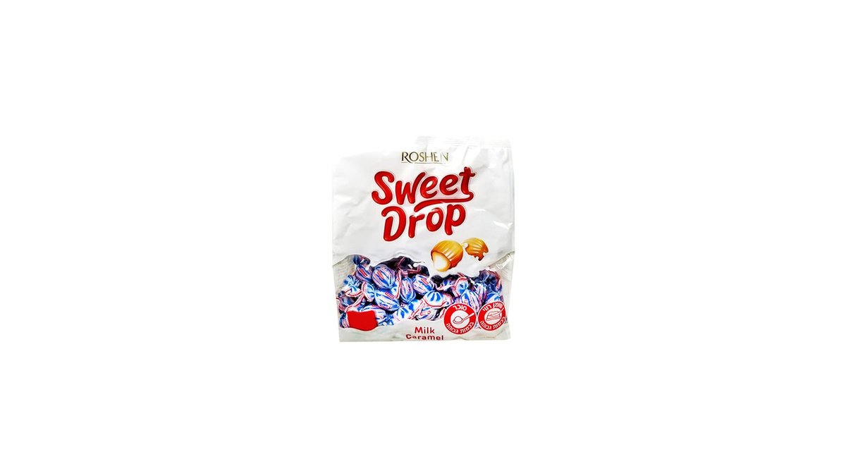 ROSHEN конфета SWEET DROPS (410 g)