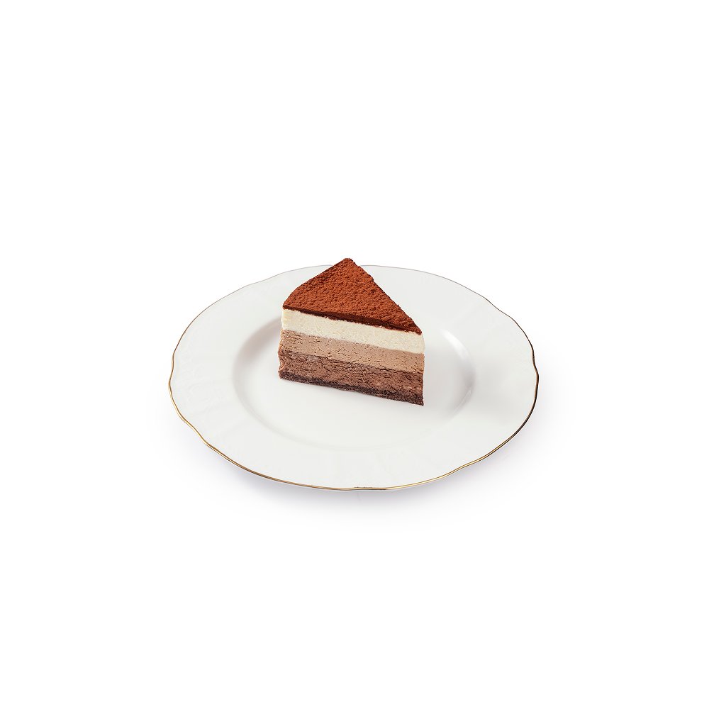 cake chocolate mousse