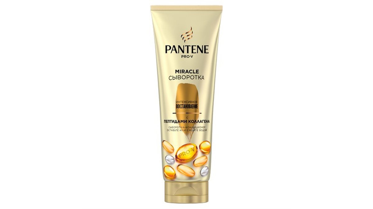 Pantene Кондиционер для волос Miracle Repair & Protect (200 ml)