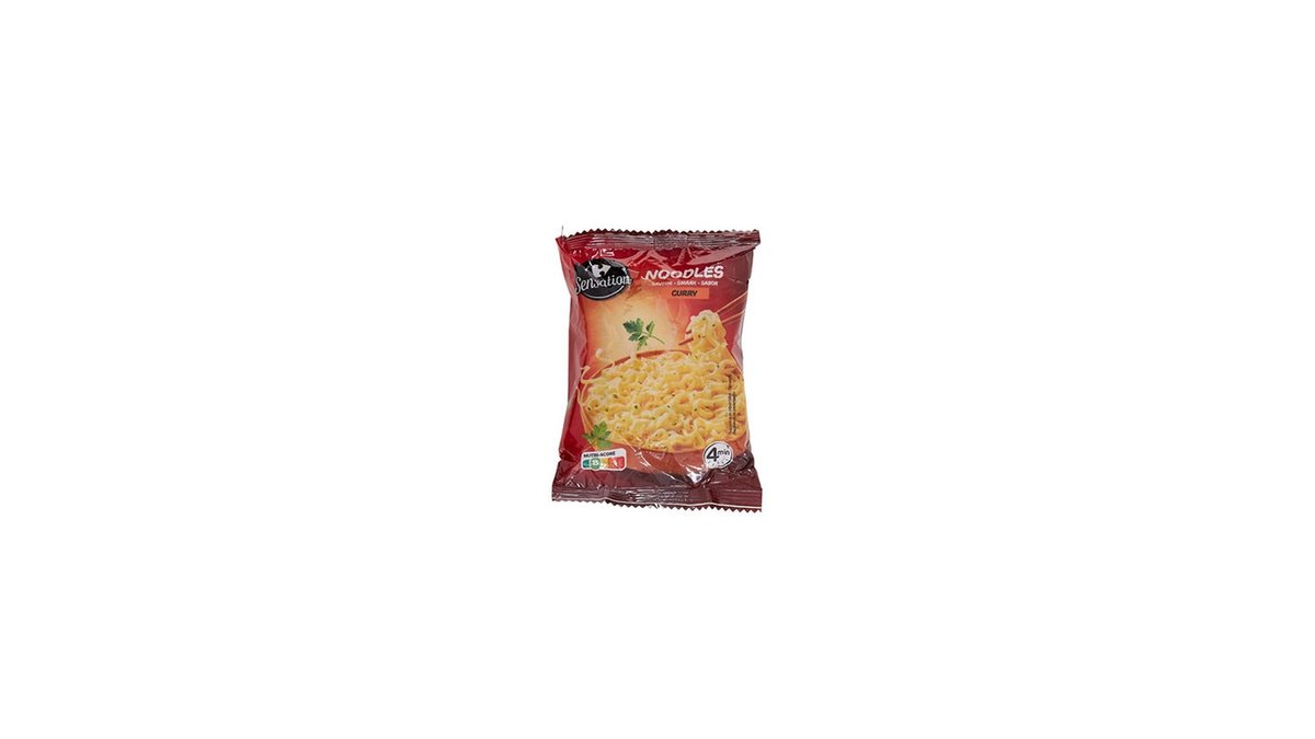 CRF Instant Noodles wind flavor (85 g)