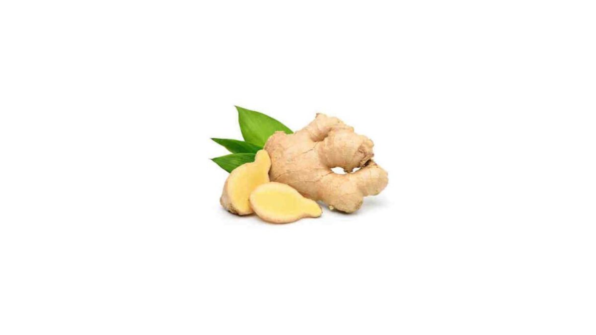 ჯინჯერი (1 kg)