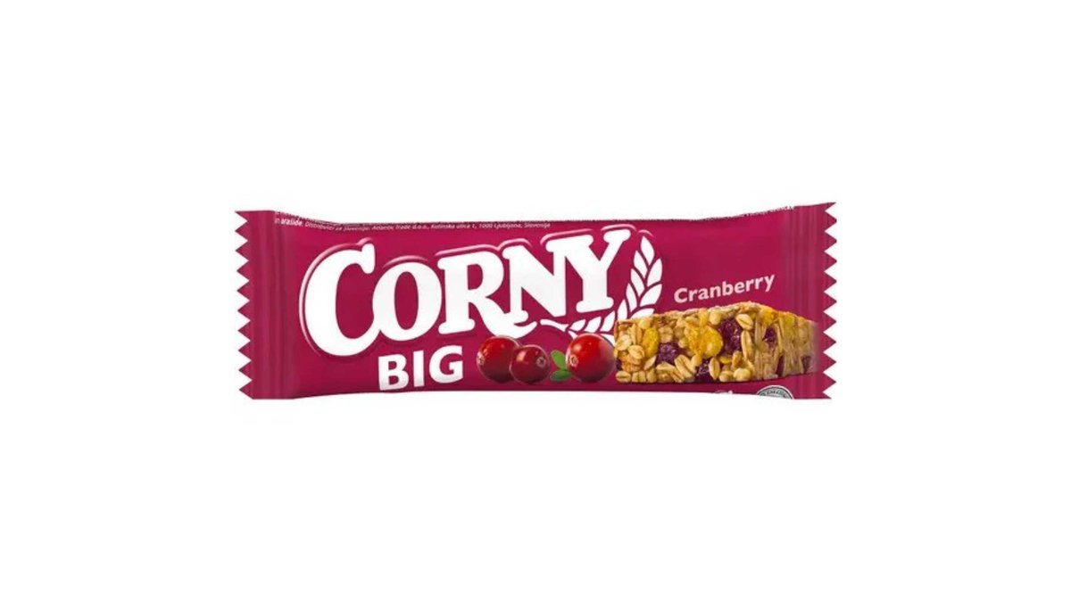 Schwartau Вафля Corny Big (50 g)