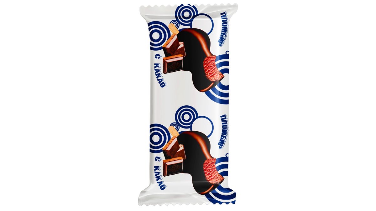 Eskimo ice cream cocoa 15% (70 g)
